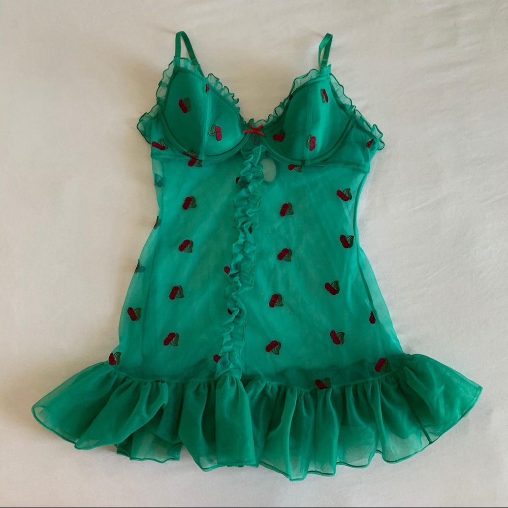 lingerie